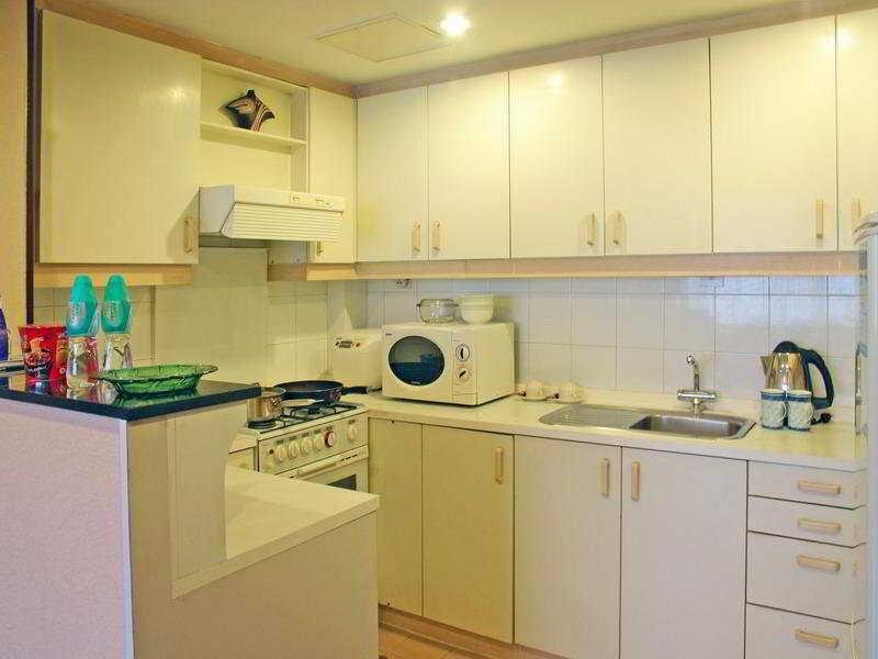 Beijing Hwa - Aparthotel Ngoại thất bức ảnh