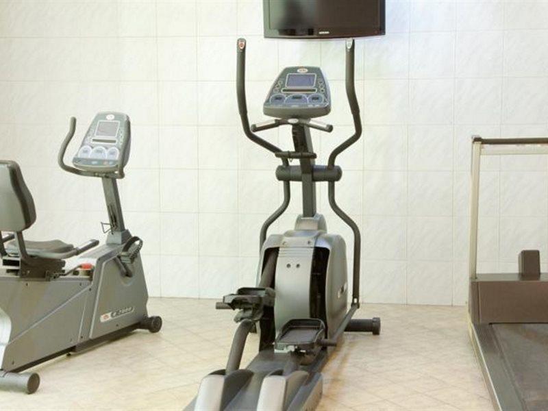 Beijing Hwa - Aparthotel Ngoại thất bức ảnh